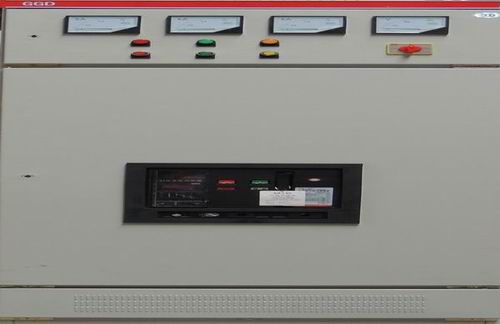 镶黄低压配电箱 镶黄低压配电箱